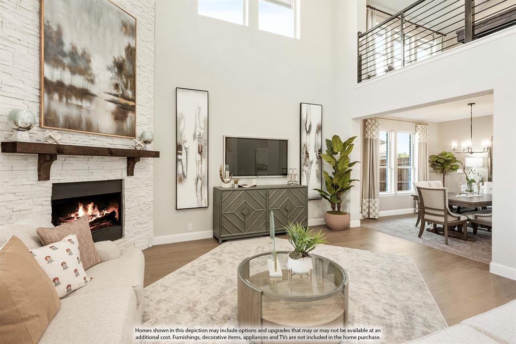 Hampton Park - Residential