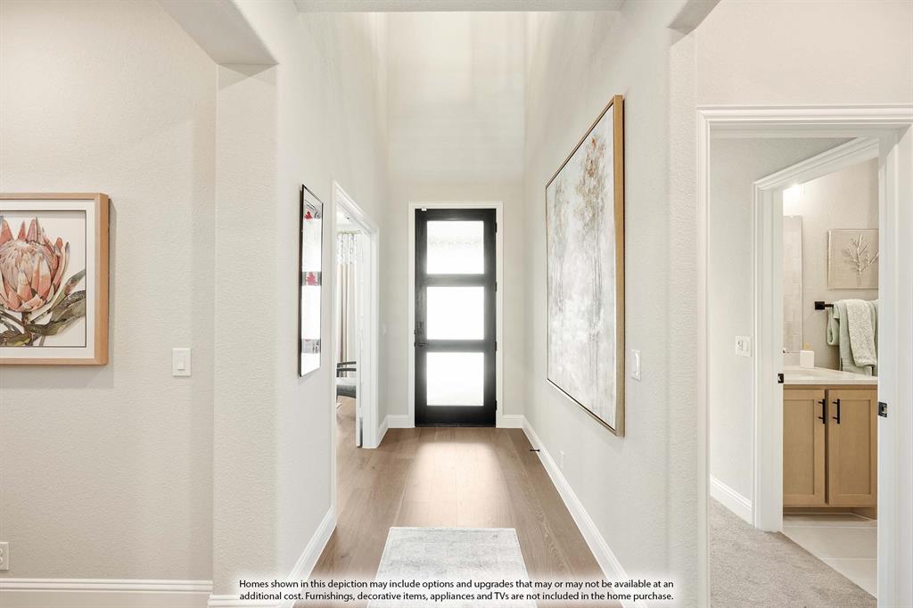 Hampton Park - Residential