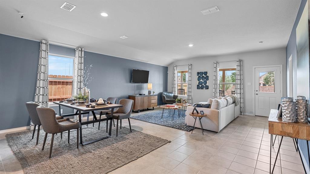 Rock Creek Ranch - Residential