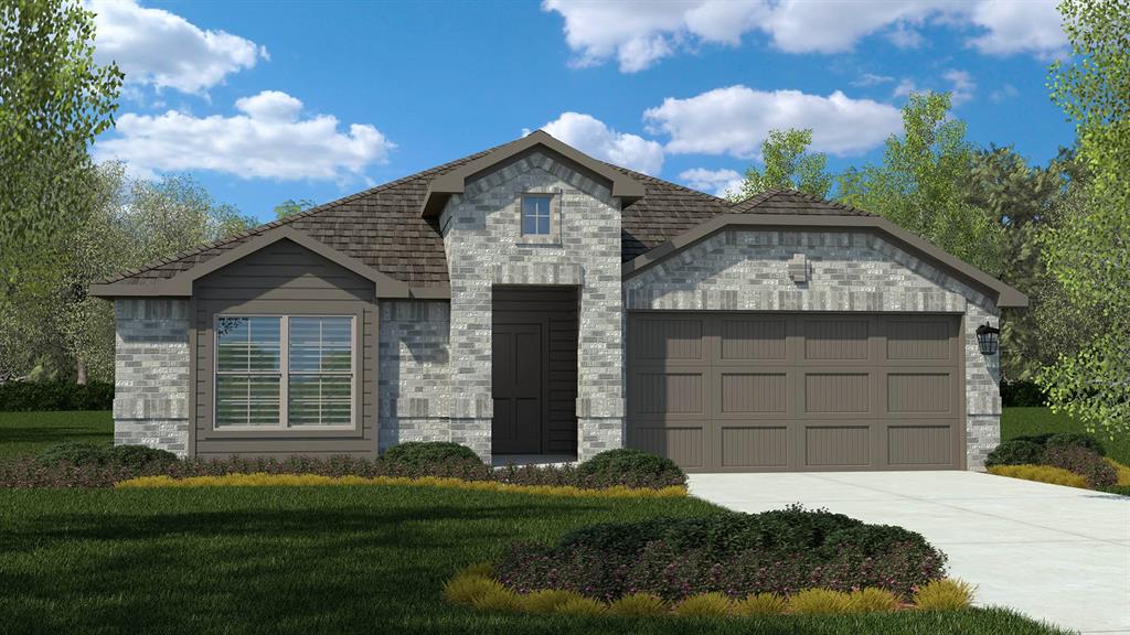 Rock Creek Ranch - Residential
