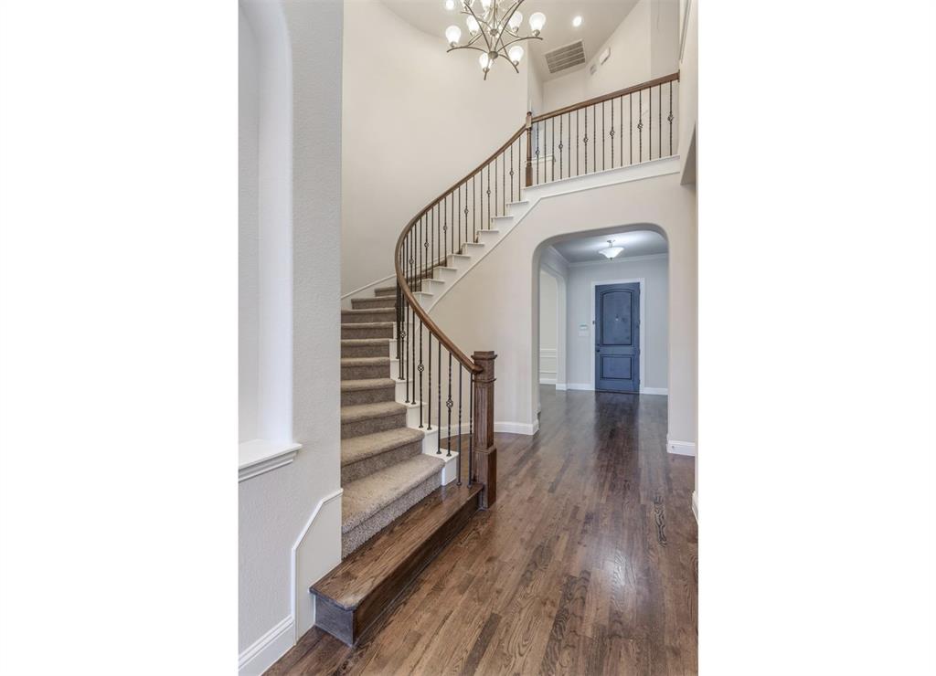 Haggard Estates Ph One - Residential Lease