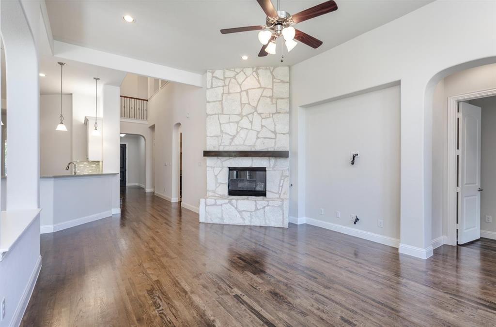 Haggard Estates Ph One - Residential Lease