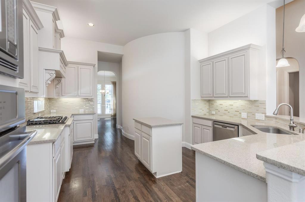 Haggard Estates Ph One - Residential Lease