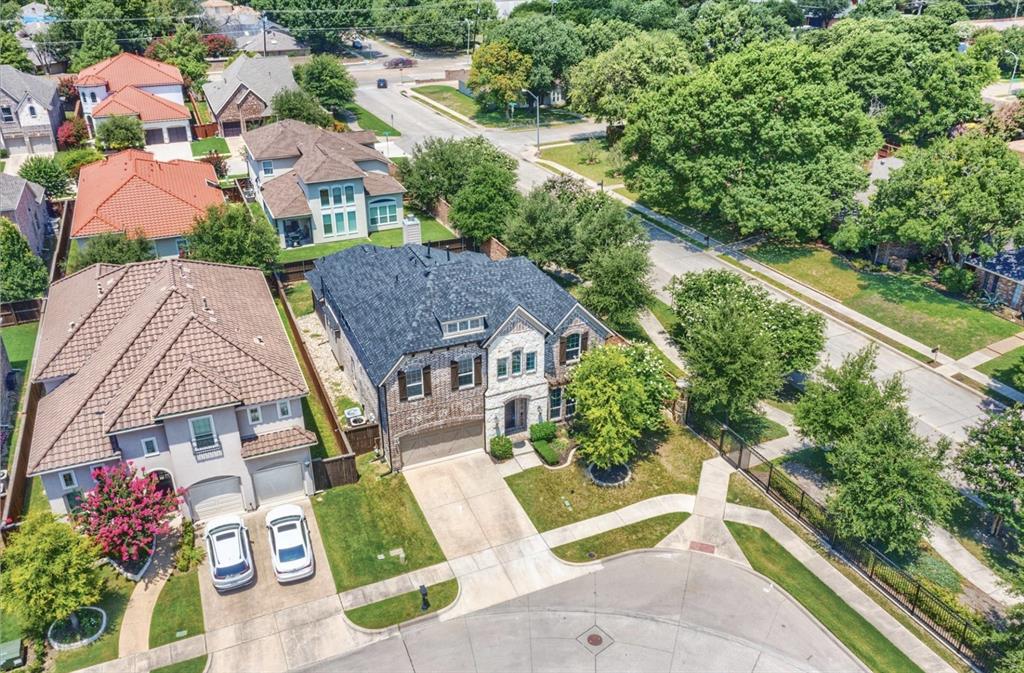 Haggard Estates Ph One - Residential Lease