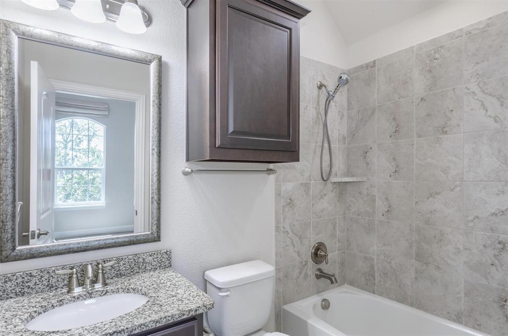 Haggard Estates Ph One - Residential Lease