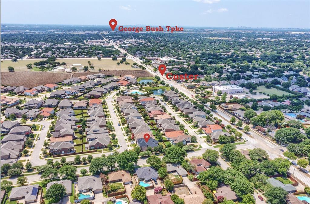 Haggard Estates Ph One - Residential Lease