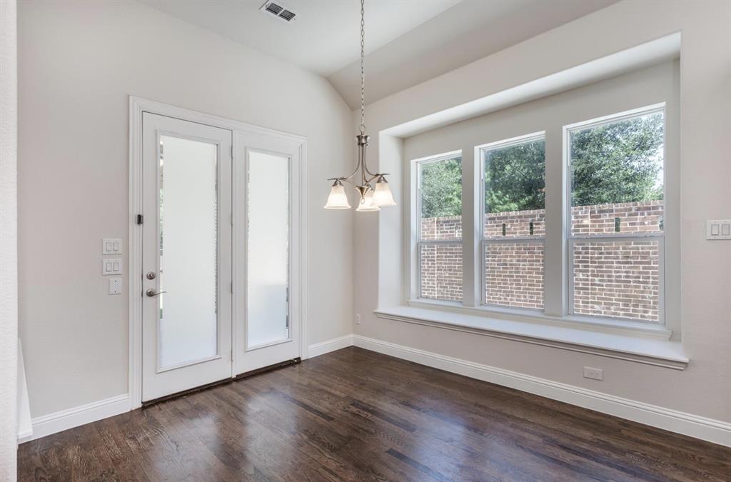 Haggard Estates Ph One - Residential Lease