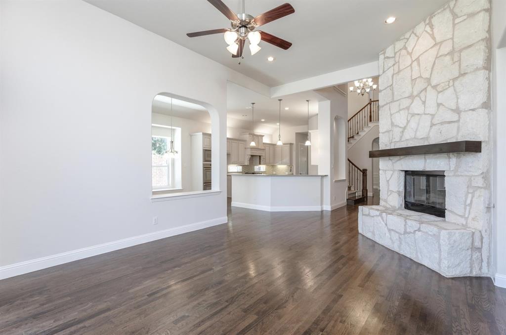 Haggard Estates Ph One - Residential Lease