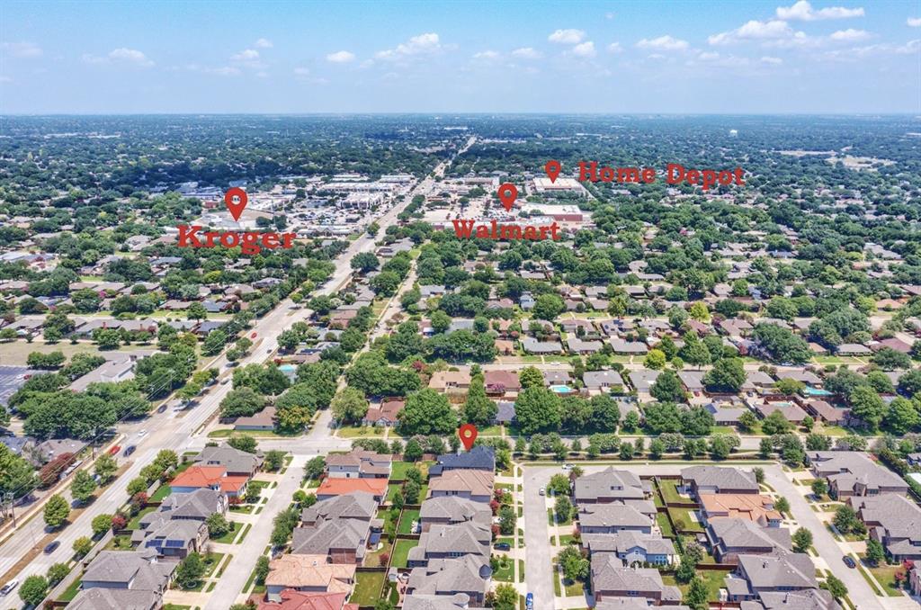 Haggard Estates Ph One - Residential Lease