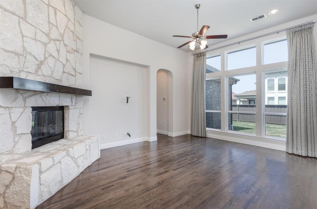 Haggard Estates Ph One - Residential Lease