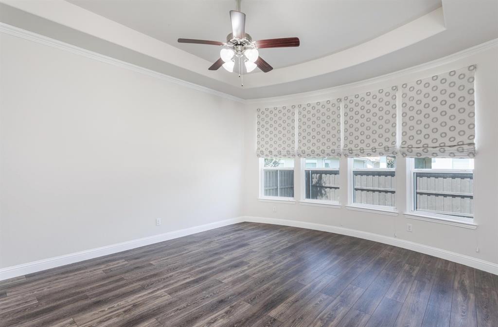 Haggard Estates Ph One - Residential Lease