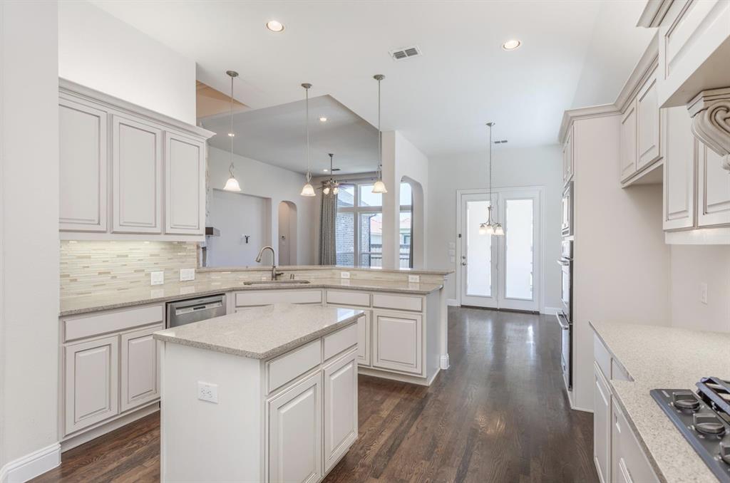 Haggard Estates Ph One - Residential Lease