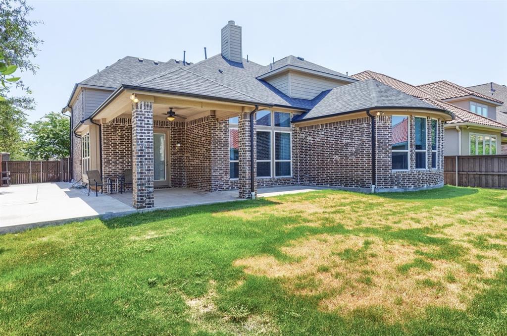 Haggard Estates Ph One - Residential Lease