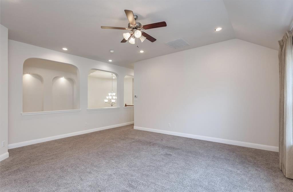 Haggard Estates Ph One - Residential Lease