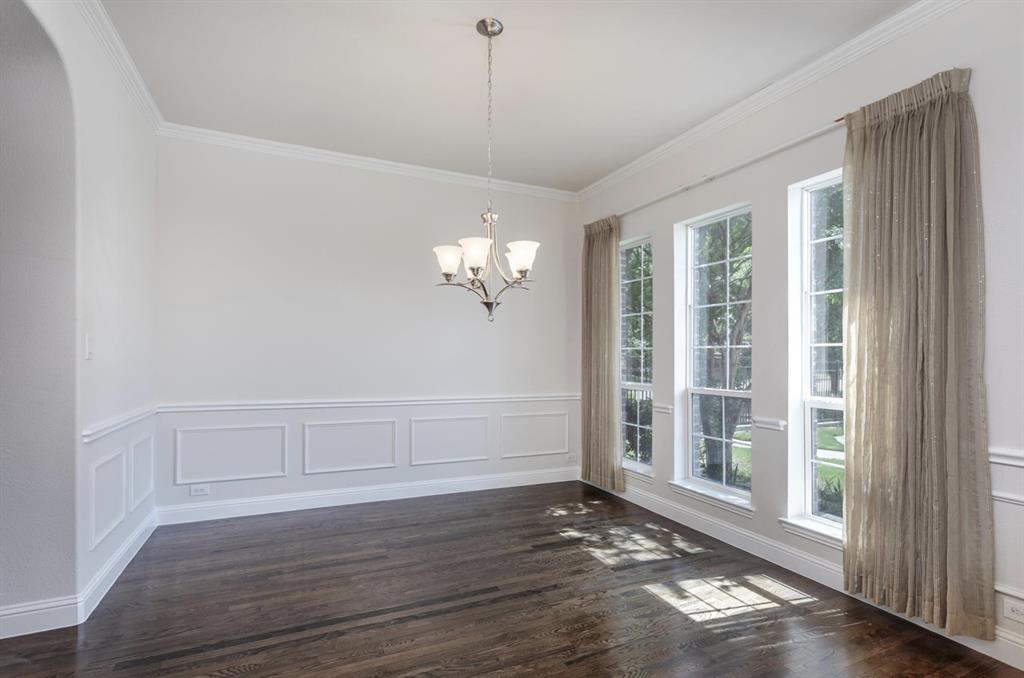 Haggard Estates Ph One - Residential Lease