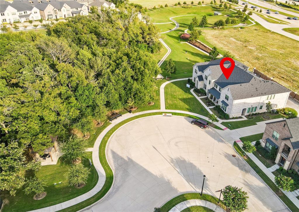 Villas at Southgate Ph 1 - Residential