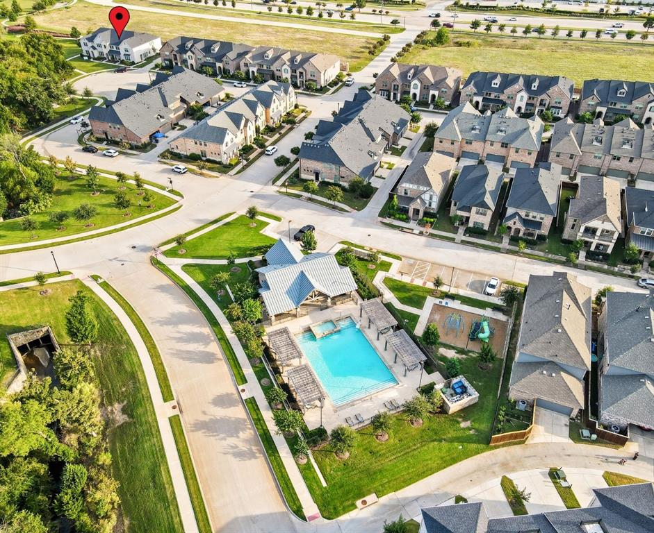 Villas at Southgate Ph 1 - Residential