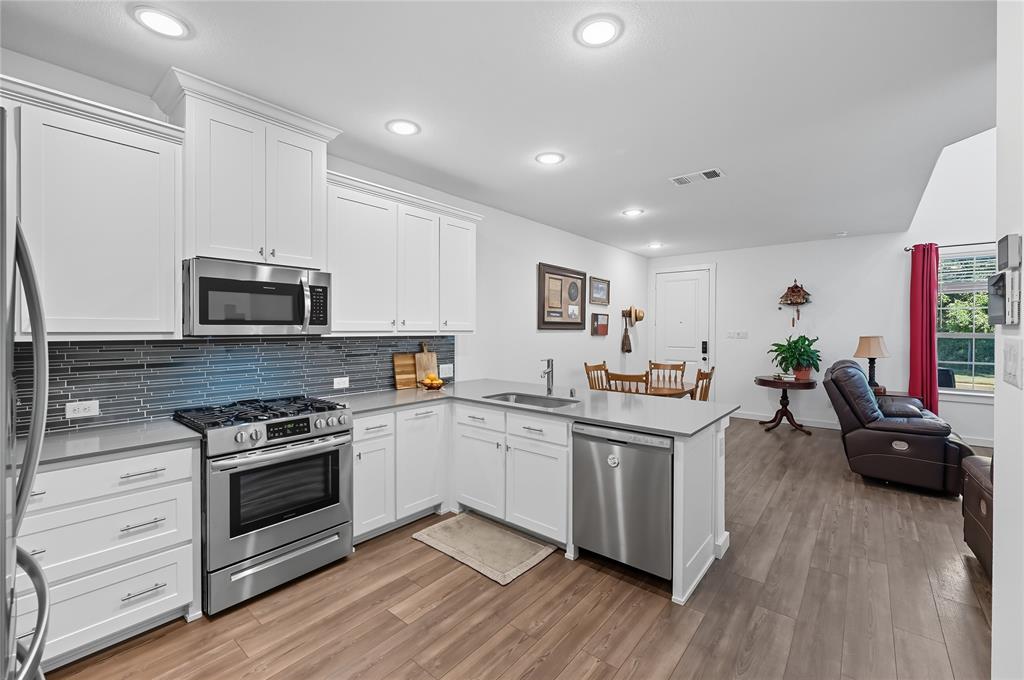 Villas at Southgate Ph 1 - Residential