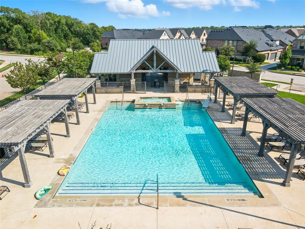 Villas at Southgate Ph 1 - Residential