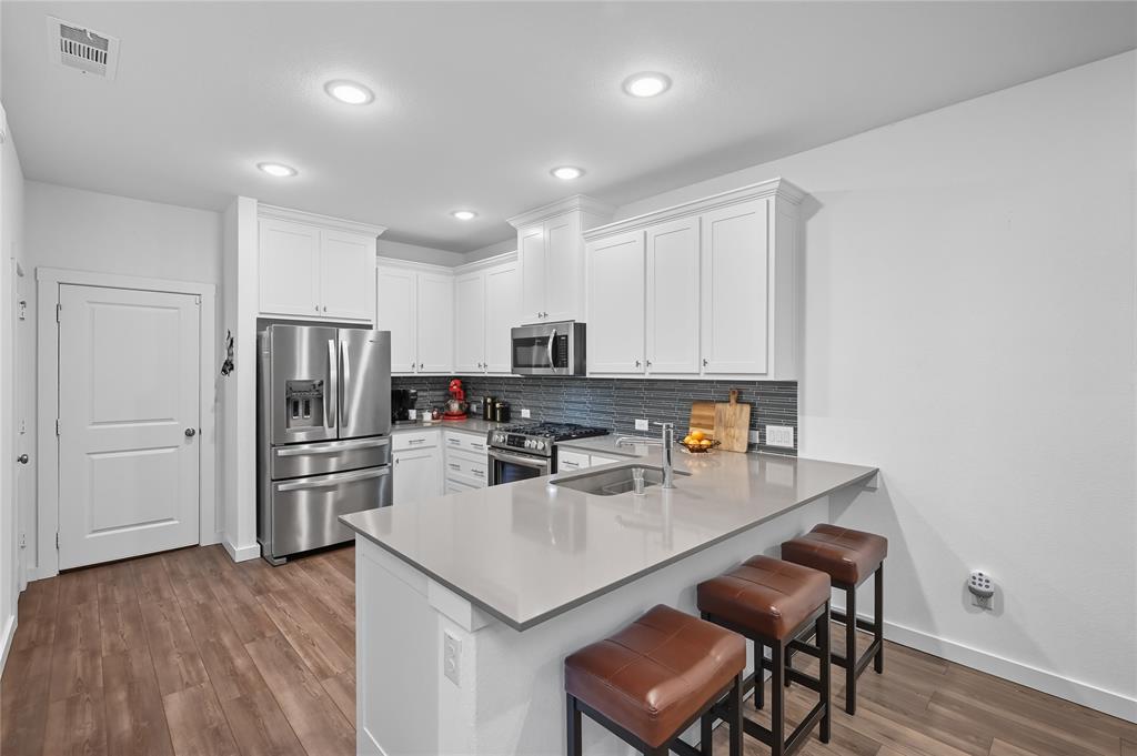 Villas at Southgate Ph 1 - Residential