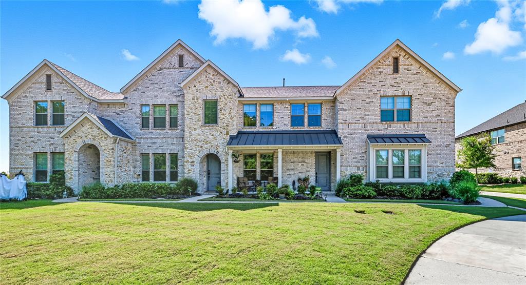 Villas at Southgate Ph 1 - Residential