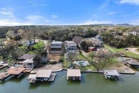 A home in Granbury