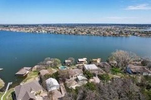 A home in Granbury