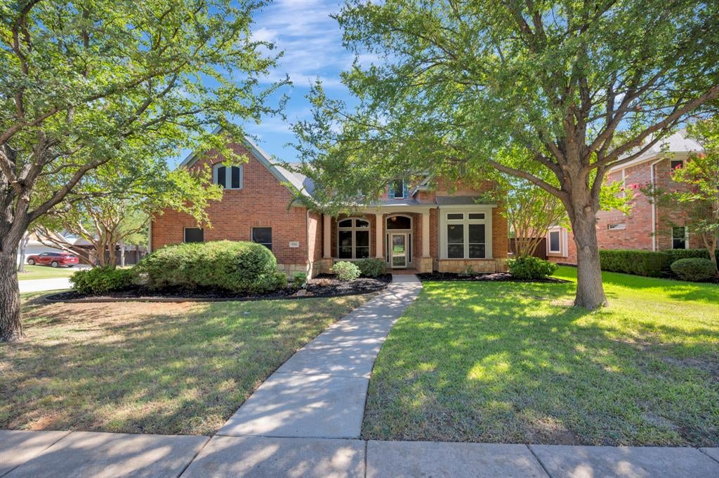 956 Water Oak Drive
