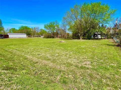 58 Chippewa Drive Gordonville TX 76245