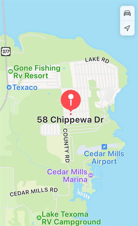 58 Chippewa Drive