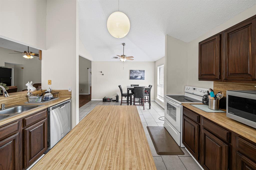 Oak Branch Estates - Residential