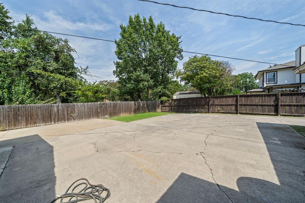 Oak Branch Estates - Residential