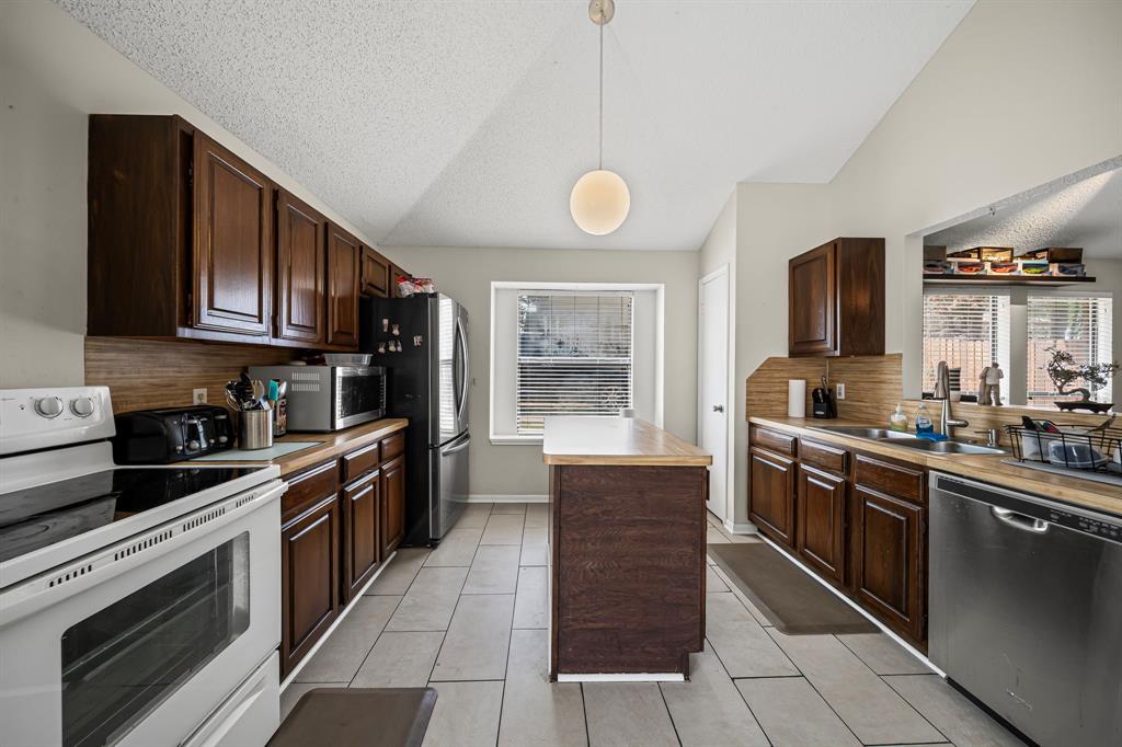 Oak Branch Estates - Residential