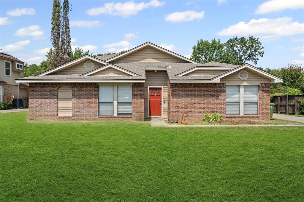 Oak Branch Estates - Residential