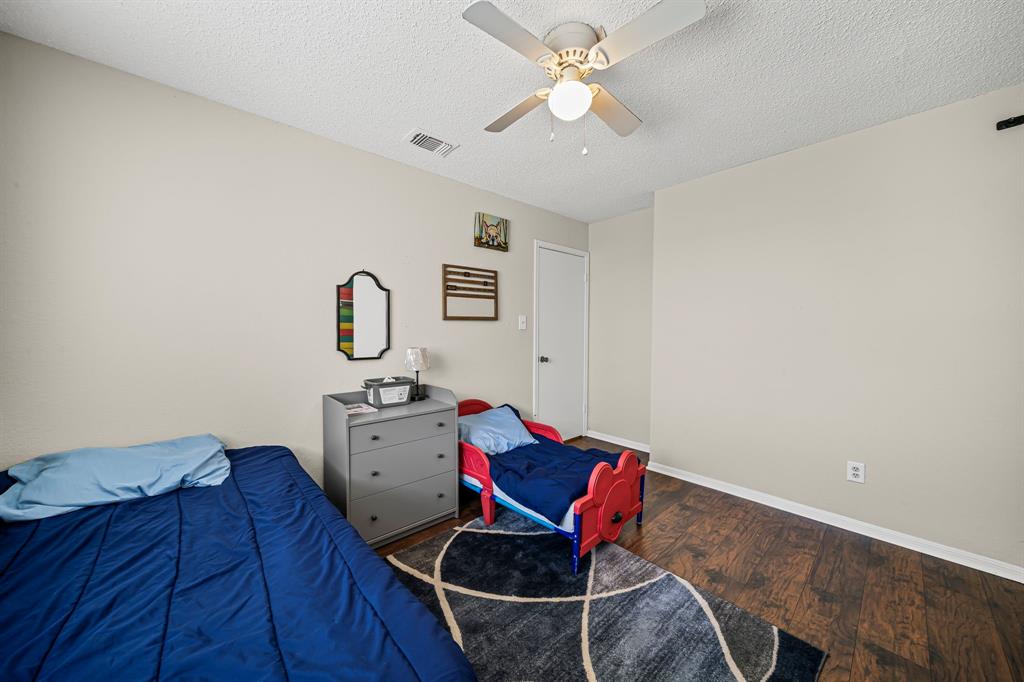 Oak Branch Estates - Residential