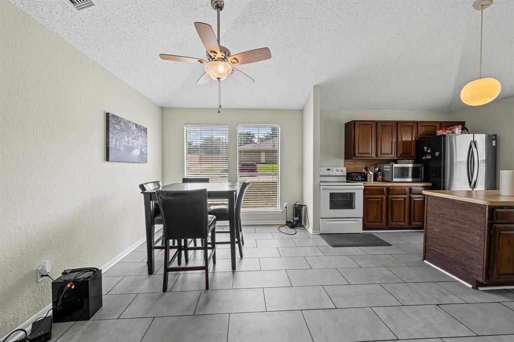 Oak Branch Estates - Residential