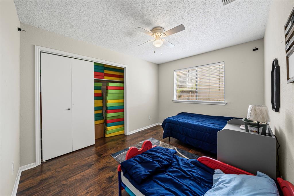 Oak Branch Estates - Residential