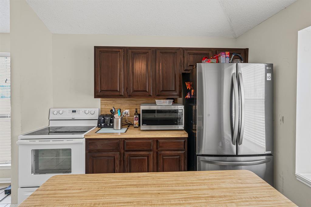 Oak Branch Estates - Residential