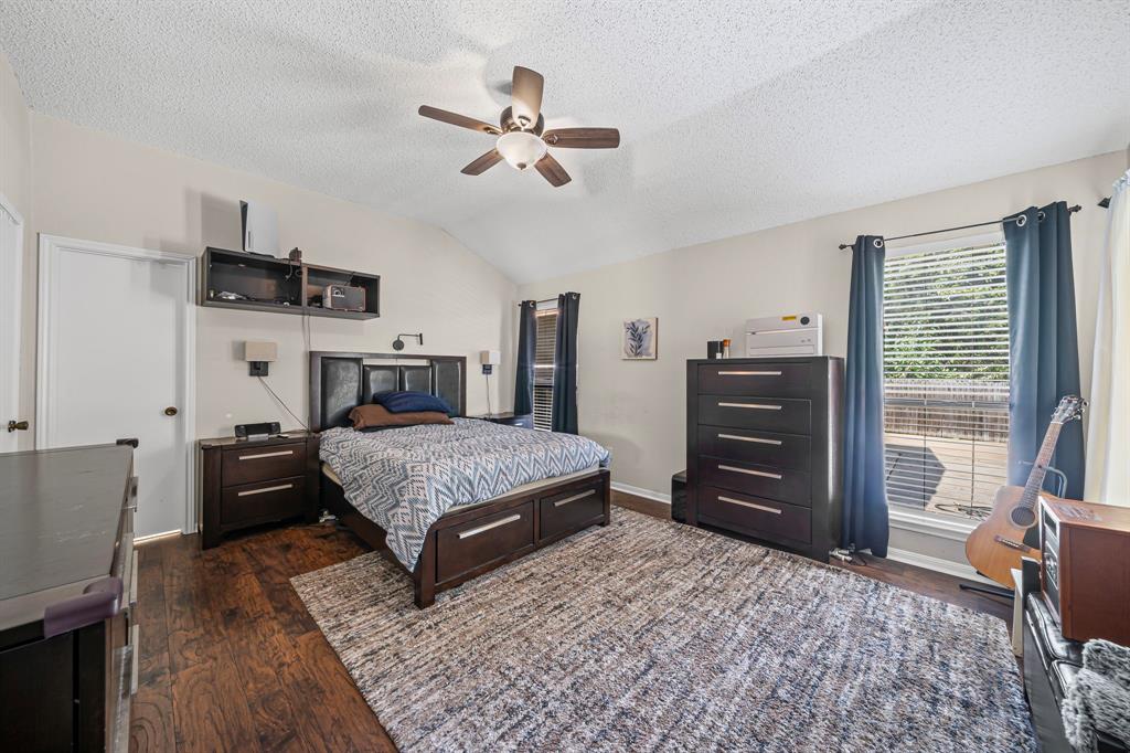 Oak Branch Estates - Residential