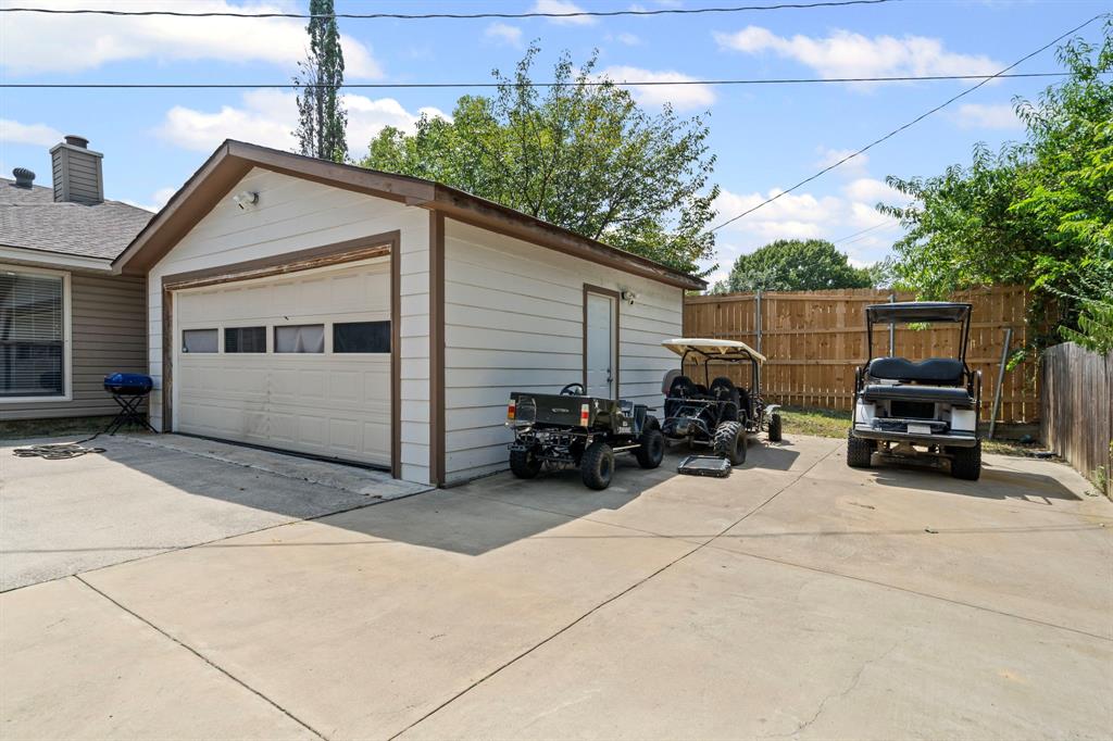 Oak Branch Estates - Residential