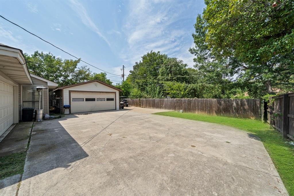 Oak Branch Estates - Residential