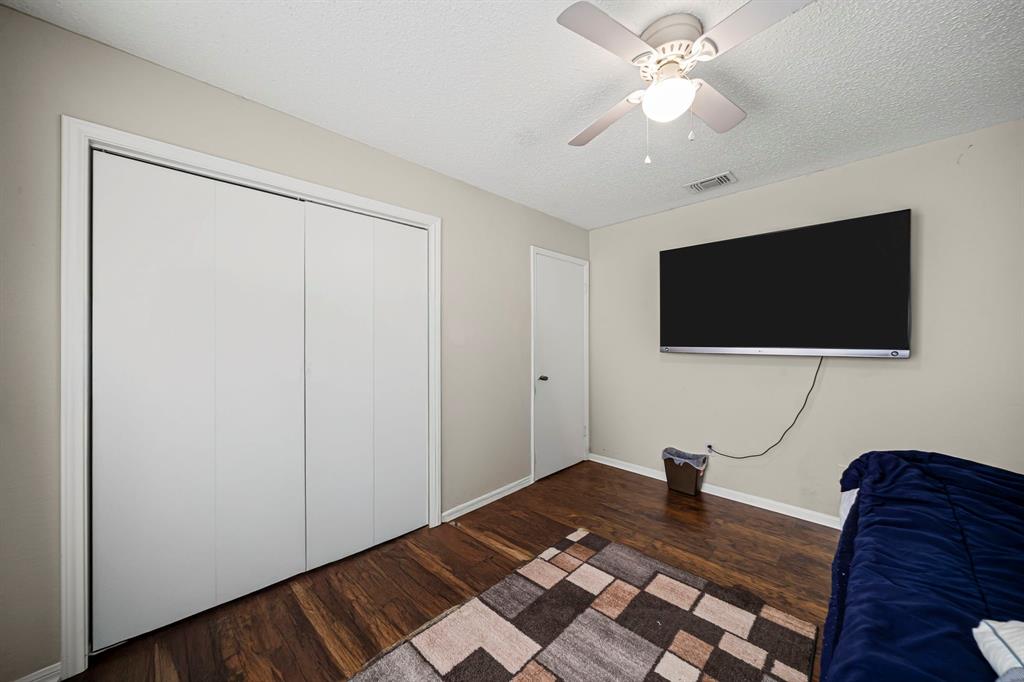 Oak Branch Estates - Residential