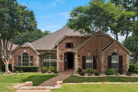Photo of 1404 Greenbriar Drive, Allen, TX 75013 (MLS # 21293226)