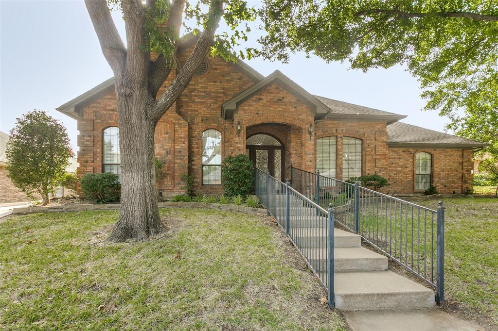3208 Channing Lane