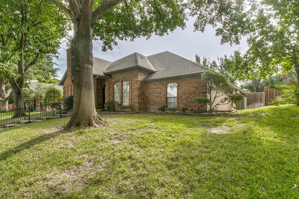 3208 Channing Lane