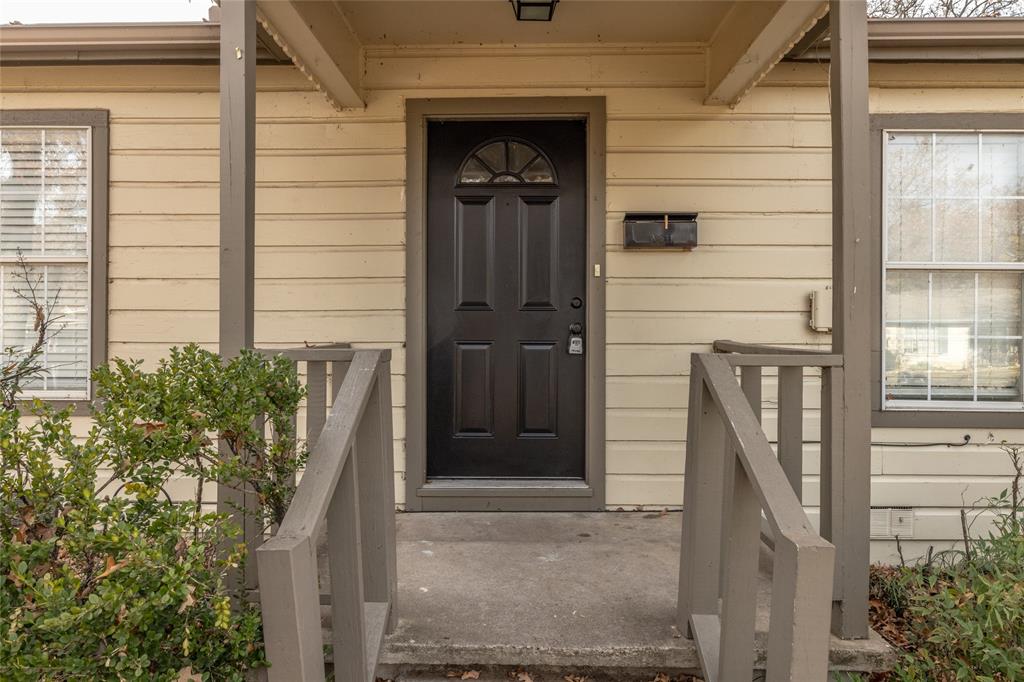 Burkitts G W Sub - Residential