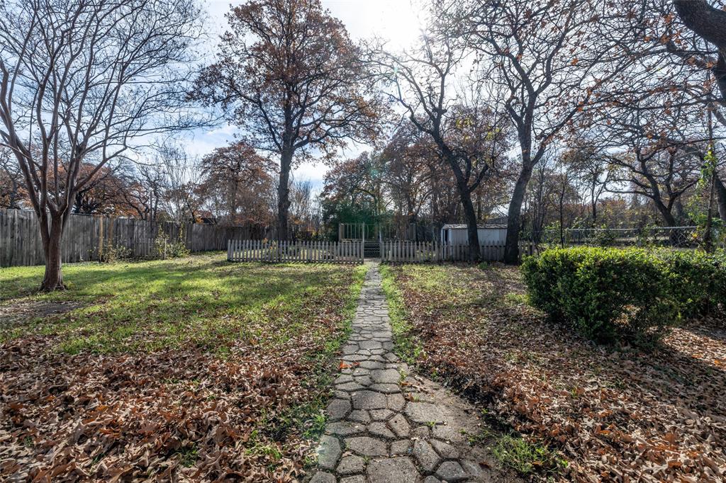 Burkitts G W Sub - Residential