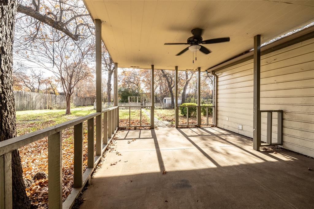 Burkitts G W Sub - Residential