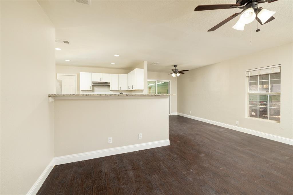 Burkitts G W Sub - Residential