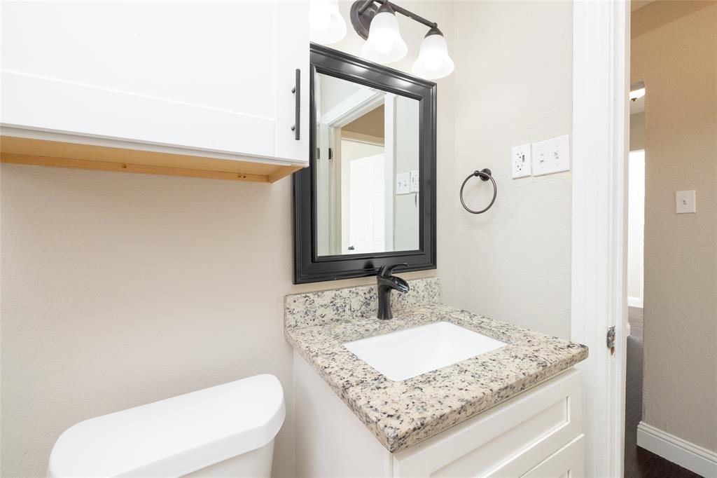 Burkitts G W Sub - Residential